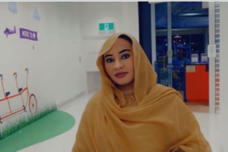 عقد الجلاد: «ارجع تعال من عتمتك»