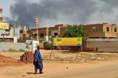 هدوء حذر في الخرطوم.. ولا تحليق للطيران الحربي