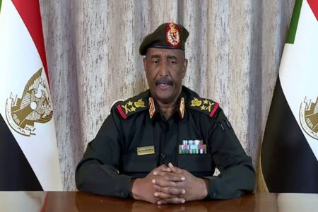 البرهان يقود وفد السُّودان للمشاركة في اجتماعات الجمعية العامة للأمم المتحدة بنيويورك