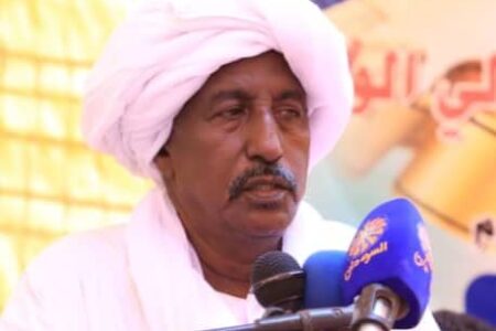 الطيب المكابرابي يكتب (موازنات): راجعين الى بلد الطيبين