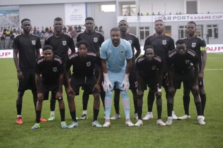 حي الوادي نيالا يحقق فوزه الثاني بسيكافا ويهاجم الاتحاد السوداني