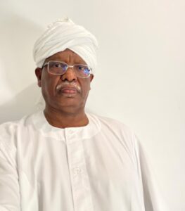 رحل أحد أعمدة الصحافة في السودان الأستاذ نور الدين مدني