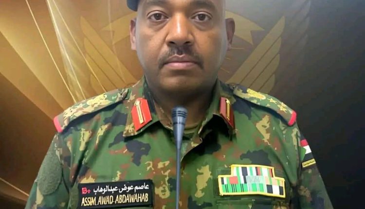 بالأدلة الدامغة.. الجيش السوداني