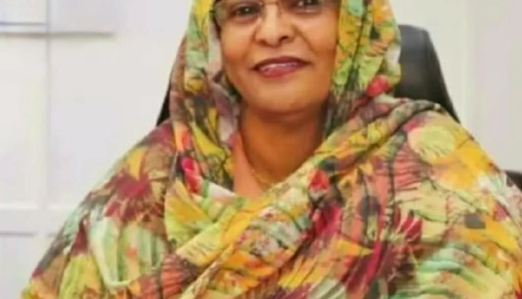 استئناف العمل ببنك السودان المركزي