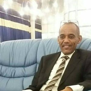عبدالعظيم صحفي معلم