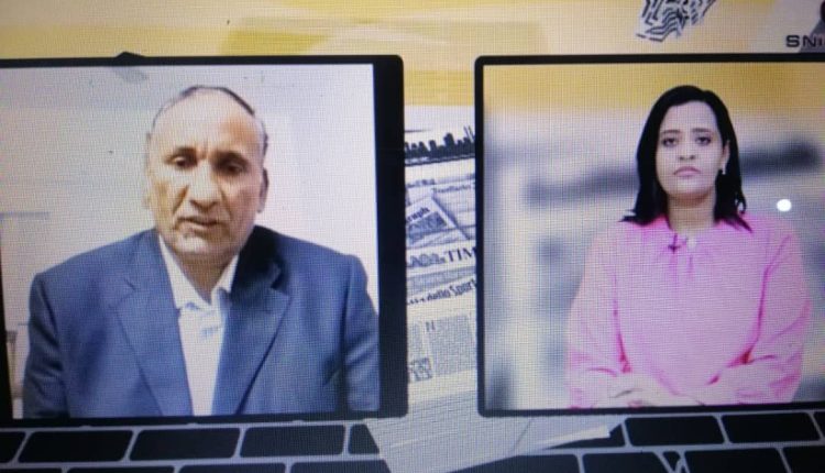صحفي مصري يرجح تنسيق عربي