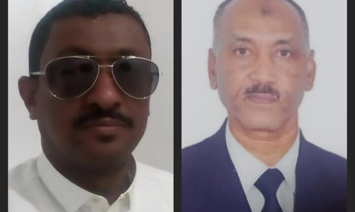 شركة بدر تسير اول رحلاتها للعودة الطوعية