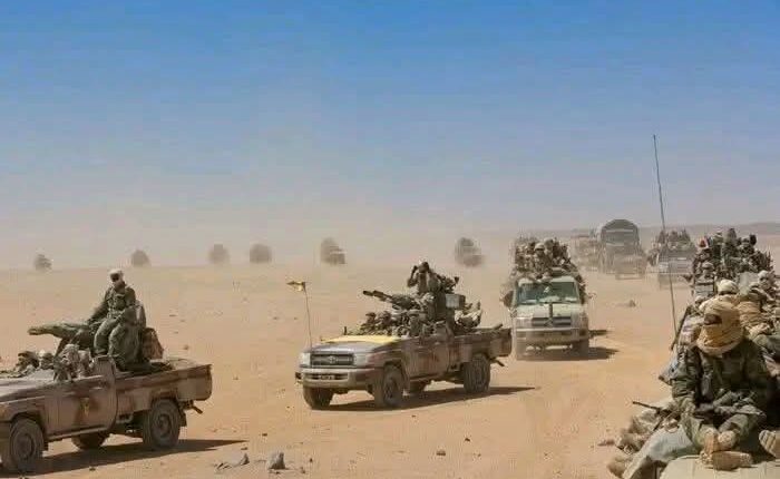 «عشم الغبش» ترفض التصنيف الامريكي
