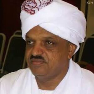 الشيخ الطيب الجد.. خربناها أنا وعثمان