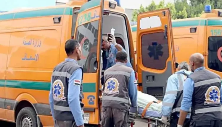 الغموض يحيط بوفاة مواطنين سودانيين في مصر