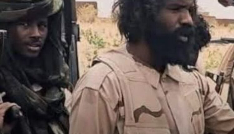 مجلس النواب الأمريكي يتجه لتصنيف المليشيا منظمة إرهابية