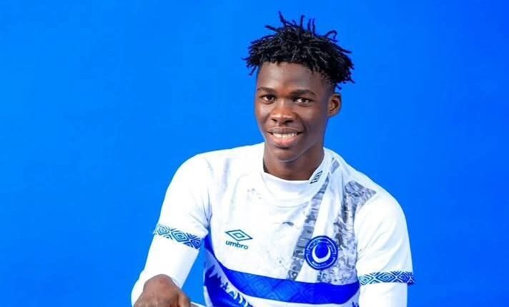 فلومو يحقق النصر للهلال