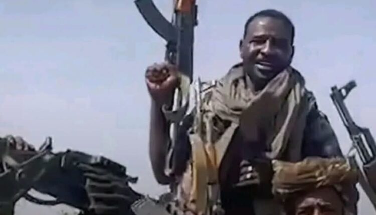 منظمة الأمم المتحدة تحذر من سقوط الأبيض