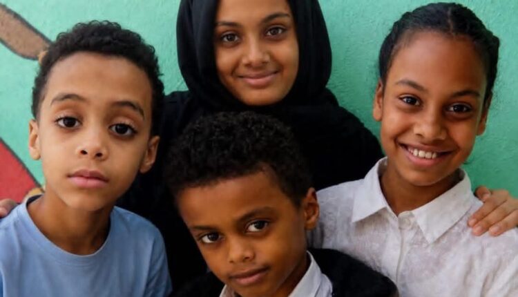 مصرع أسرة سودانية بالرياض