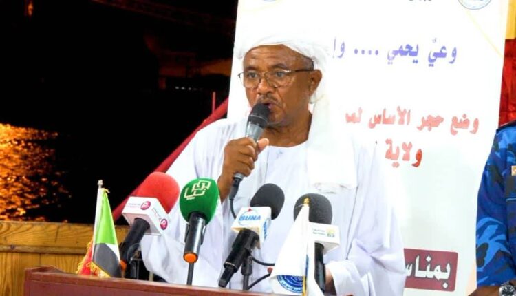 شرطة بورتسودان تحتفل باليوم العالمي لمكافحة المخدرات