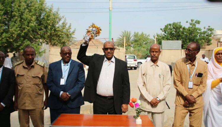 بدء امتحانات الشهادة الابتدائية ببورتسودان