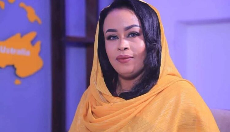 المحكمة العليا تطلق سراح الصحفية رشان أوشي