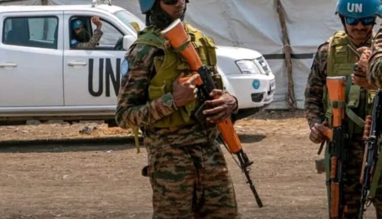 «العفو الدولية» تدعو إلى نشر قوات أممية في السودان