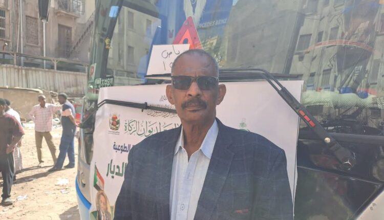 إقبال كبير على العودة الطوعية