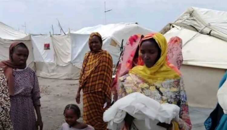 «الأغذية العالمي» يحذر من مجاعة بالسودان
