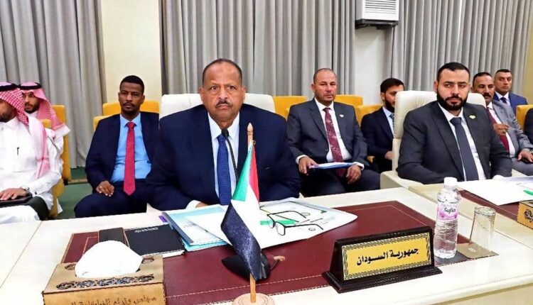 ‏مدير الجوازات.. وفاة مفاجئة