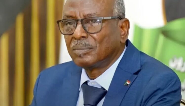 وزير البنى التحتية: معظم الطرق في السودان "متهالكة"