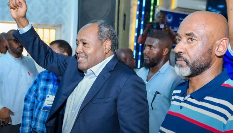 السوباط رئيساً للهلال حتى2030
