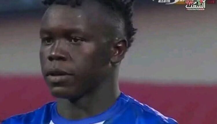 كانتي يطيح بالهلال من بطولة سيكافا