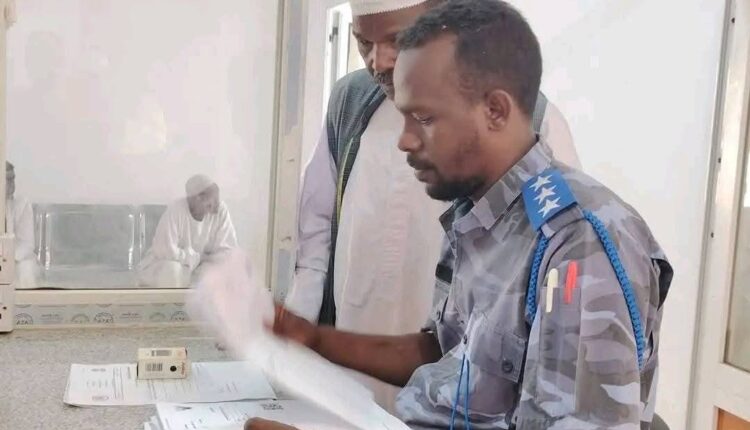 الجوازات تدعم العودة الطوعية من القاهرة