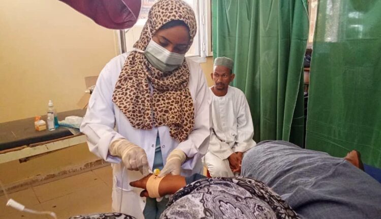 25 إصابة جديدة.. مخاوف من عودة تفشي الكوليرا