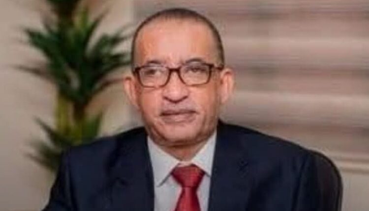 العفو الرئاسي.. عمر الدقير يرفضه