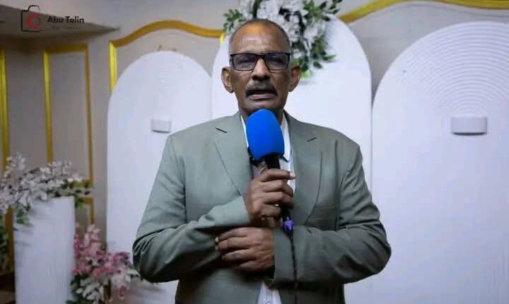 لجنة الأمل تجري حصراً للسودانيين بالسجون المصرية
