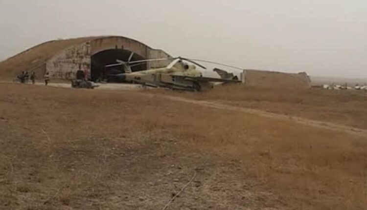 مسؤول إسرائيلي يقر بتنفيذهم ضربة أبو الظهور