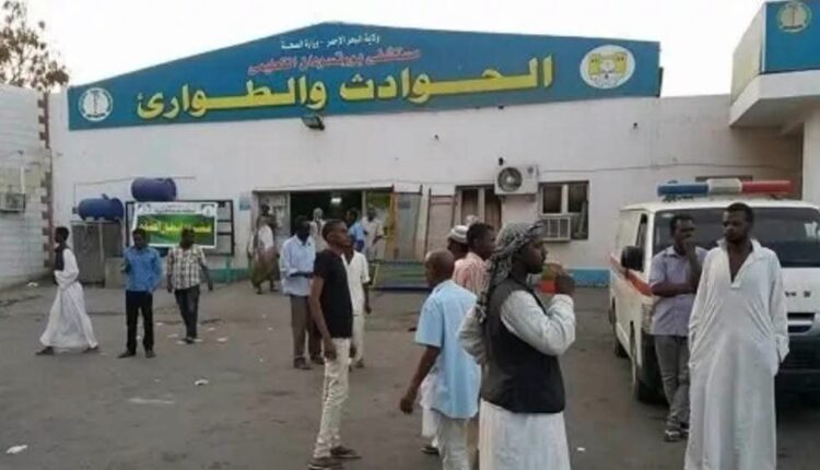 ضربات الشمس | صحة بورتسودان تتخذ إجراءات احترازية