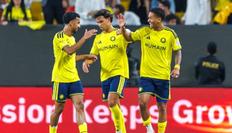 في غياب رونالدو: النصر يستهل رحلة الدفاع عن لقبه