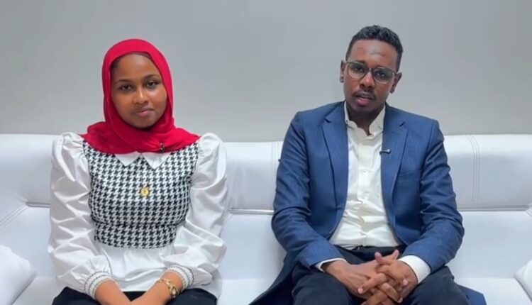 تقى النور محمد تتصدر نتيجة امتحانات الشهادة السودانية بنسبة 97.7%