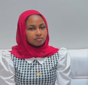 تقى النور محمد تتصدر نتيجة امتحانات الشهادة