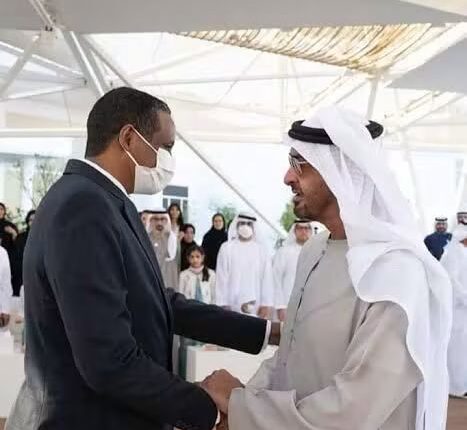 التفاصيل الكاملة لتقرير خبراء مجلس الأمن